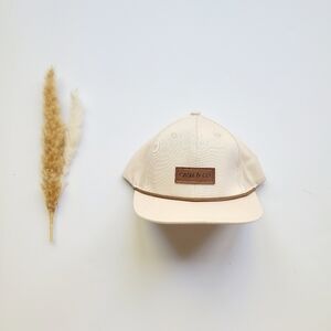 Cash & Co. Flat Brim
